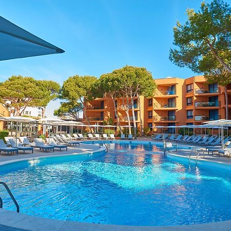 Protur Turo Pins 4* Sup Ξενοδοχείο Cala Ratjada  Εξωτερικό φωτογραφία