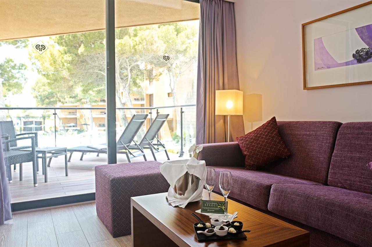 Protur Turo Pins 4* Sup Ξενοδοχείο Cala Ratjada  Εξωτερικό φωτογραφία