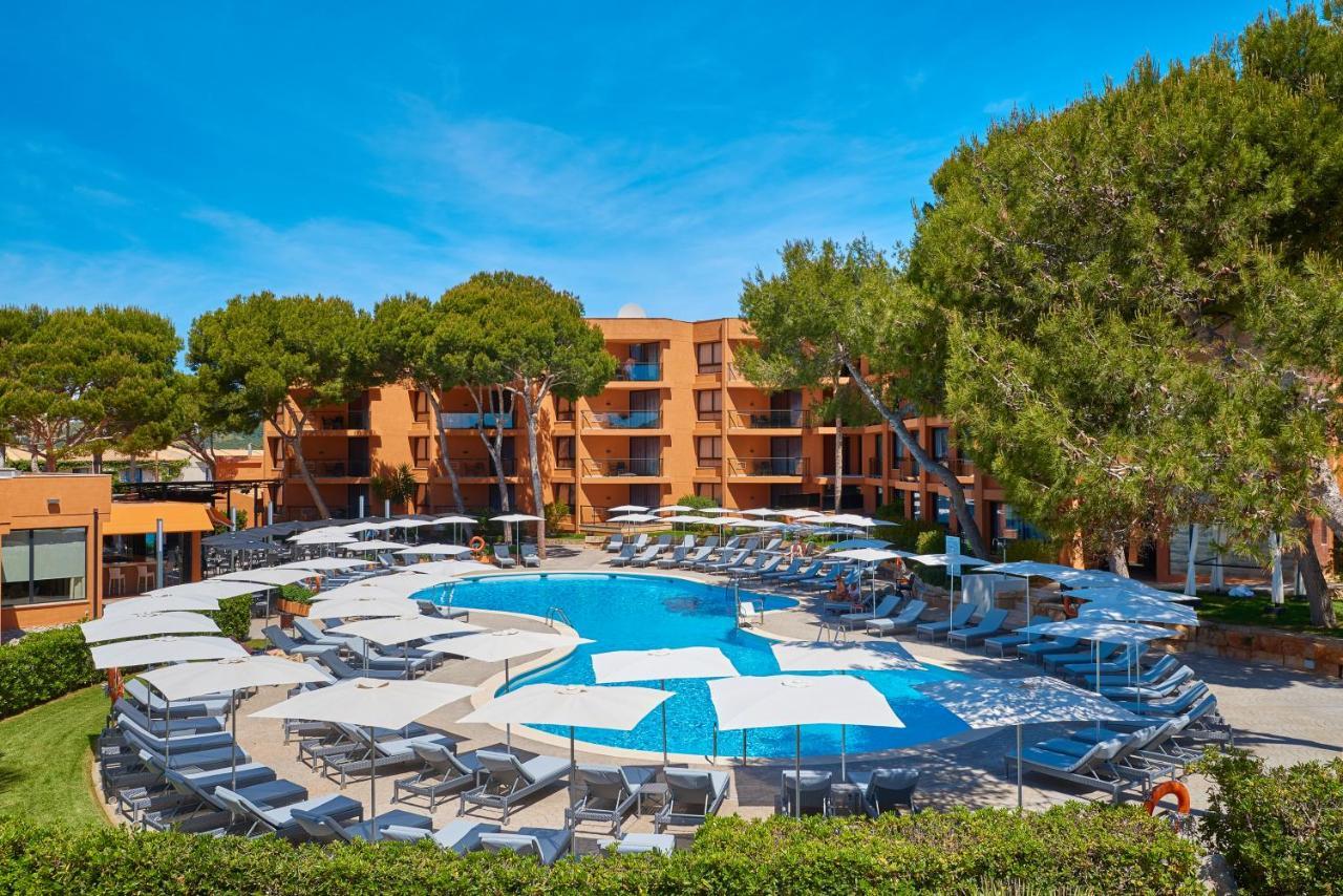 Protur Turo Pins 4* Sup Ξενοδοχείο Cala Ratjada  Εξωτερικό φωτογραφία