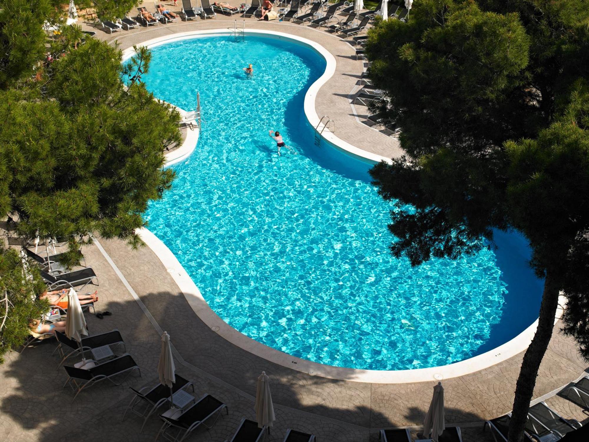 Protur Turo Pins 4* Sup Ξενοδοχείο Cala Ratjada  Εξωτερικό φωτογραφία